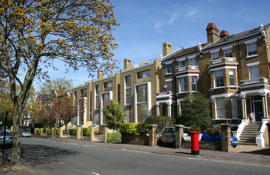 911 Macaulay Road Case Study Davies Maguire