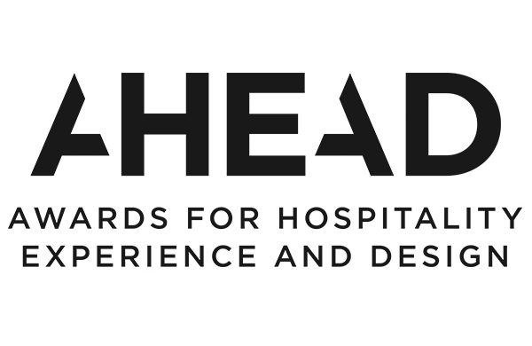 Logo - Awards for Hospitality Experience and Design