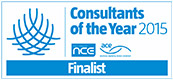 Consultants Awards 2015 Finalist