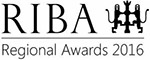 RIBA 2016 Regional Awards