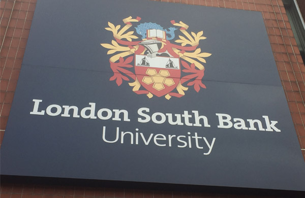 London South Bank University