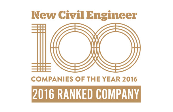 NCE100 Companies Ranked Company