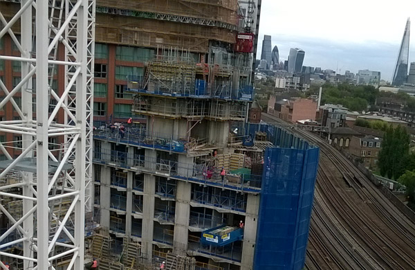 The Corniche - October Update