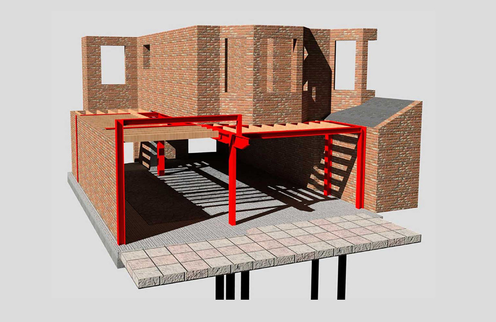 Cloncurry Street Case Study Davies Maguire