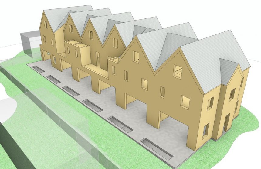 Pelham Road Case Study Davies Maguire