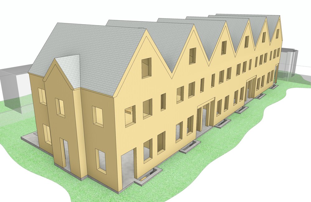 Pelham Road Case Study Davies Maguire