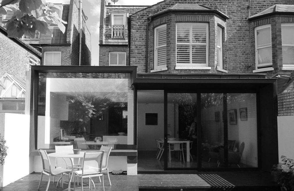 Cloncurry Street Case Study Davies Maguire