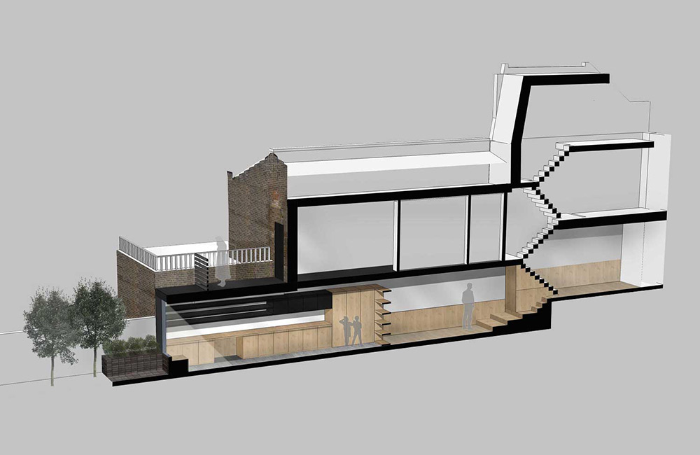 Thread House Case Study Davies Maguire